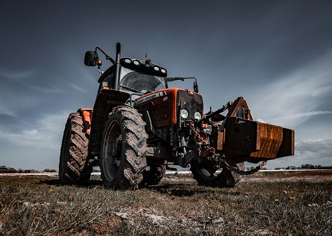 Massey Ferguson