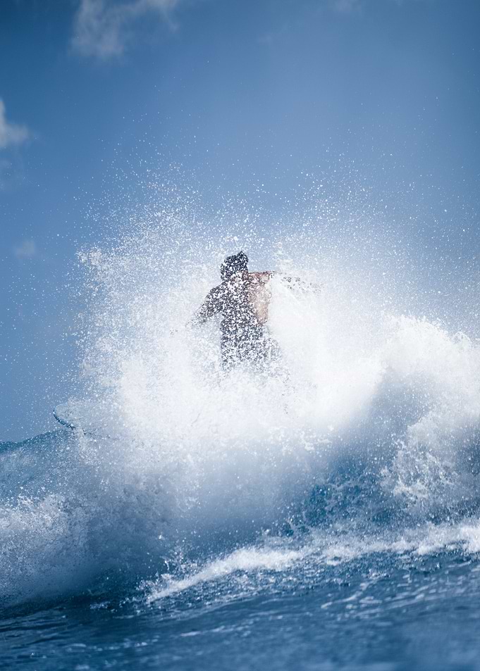 Big Splash