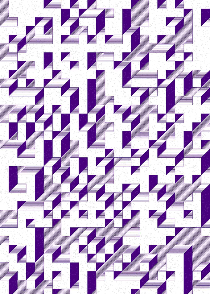 Il Cubo