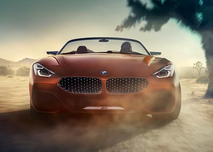 Racing Super Car