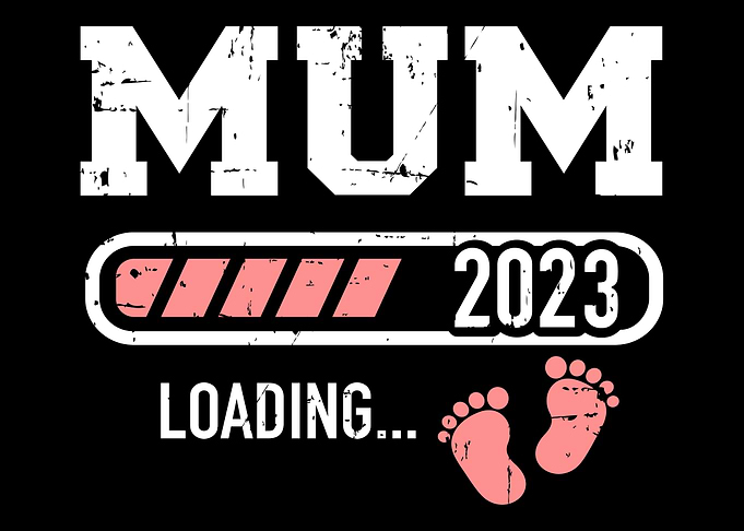 Mum 2023 loading bar for n