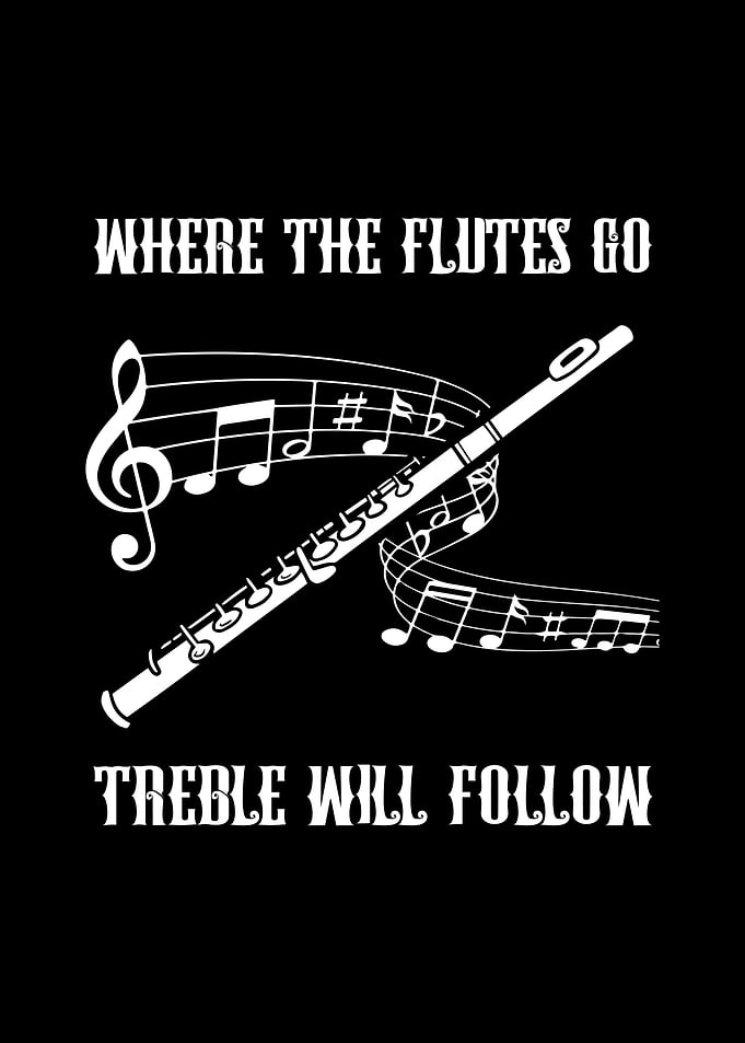 Flutes