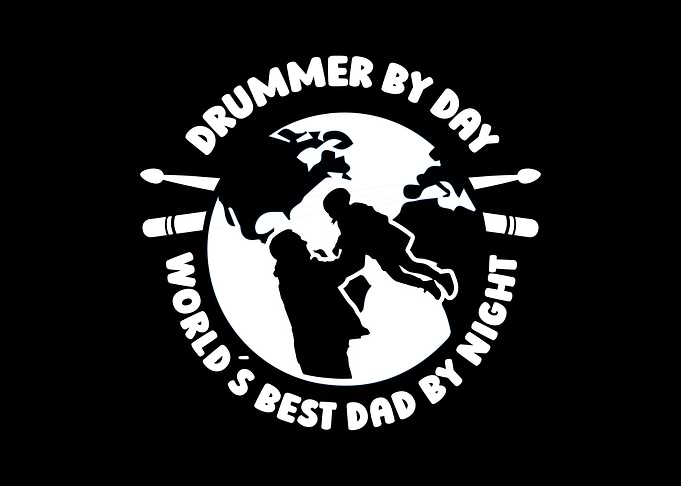 Drummer Drums