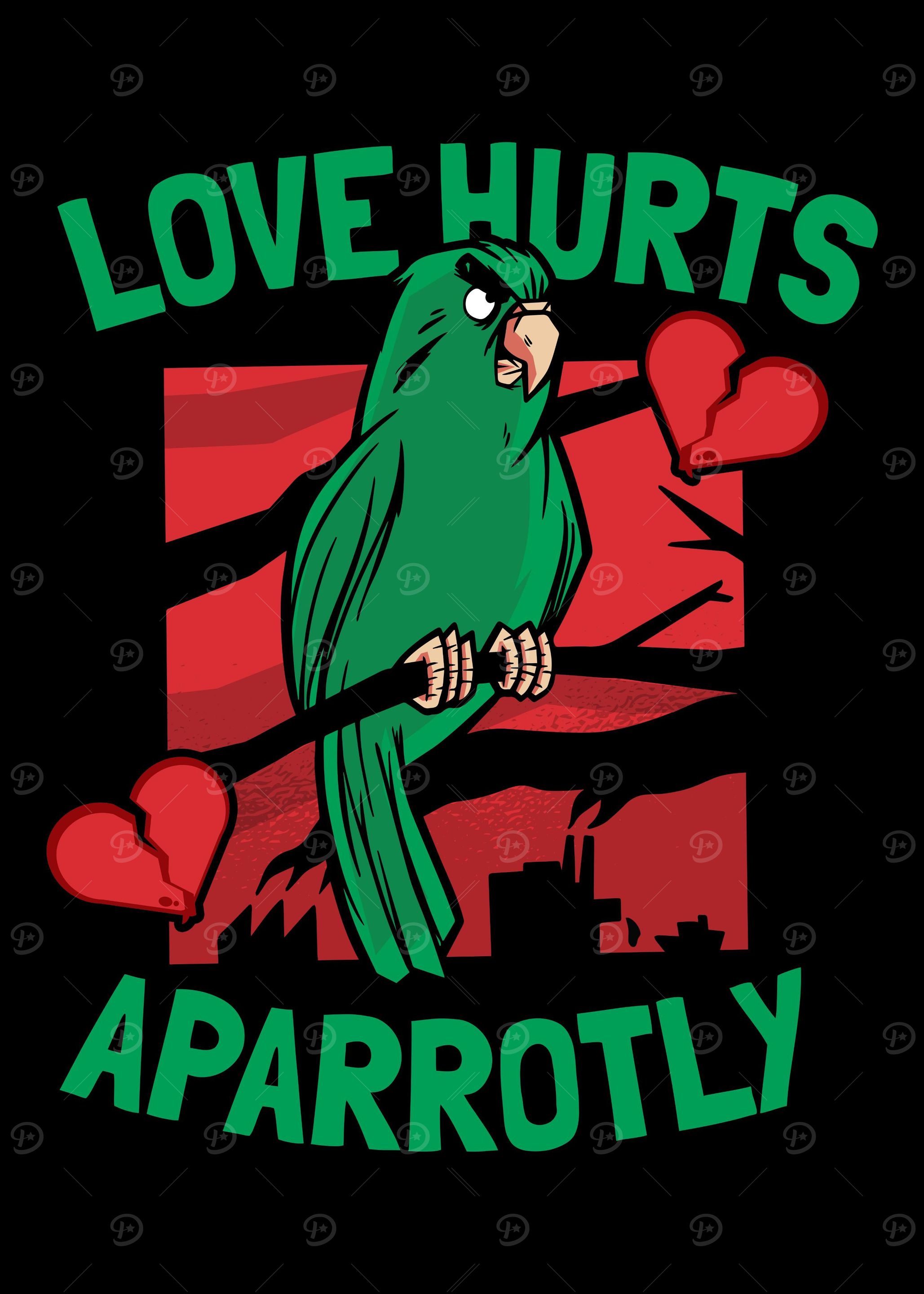 Parrot