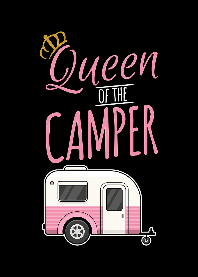 Queen Of The Camper