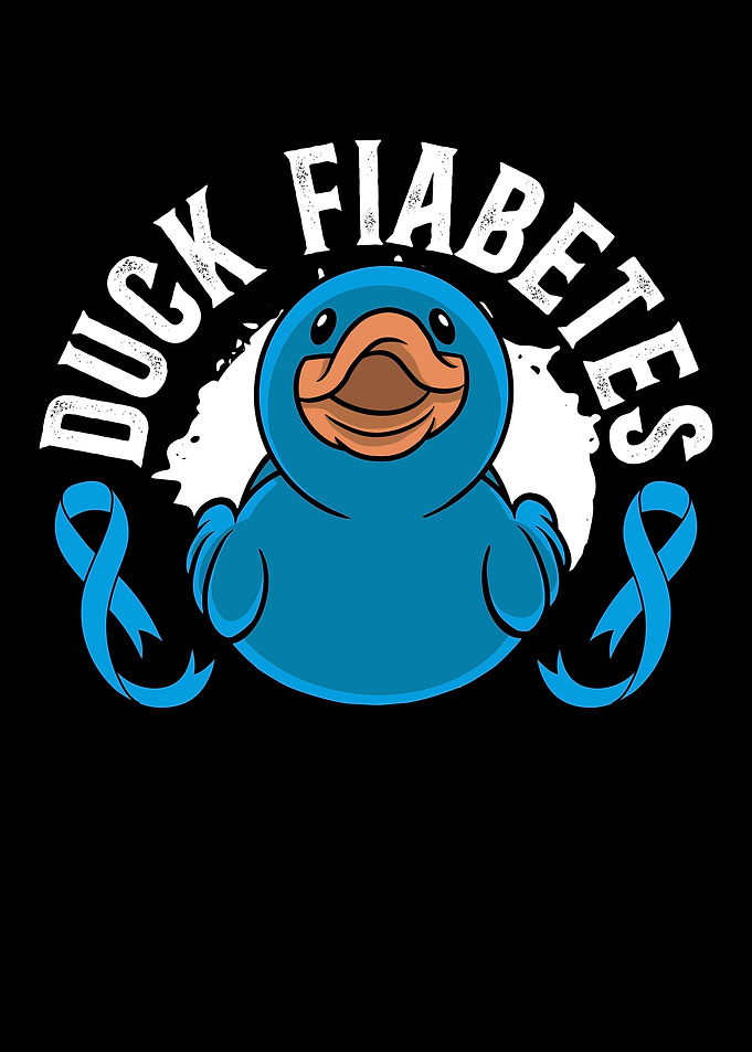 Duck Fiabetes