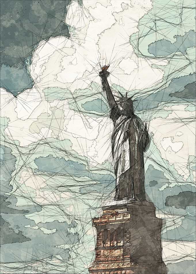 Statue Of Liberty
