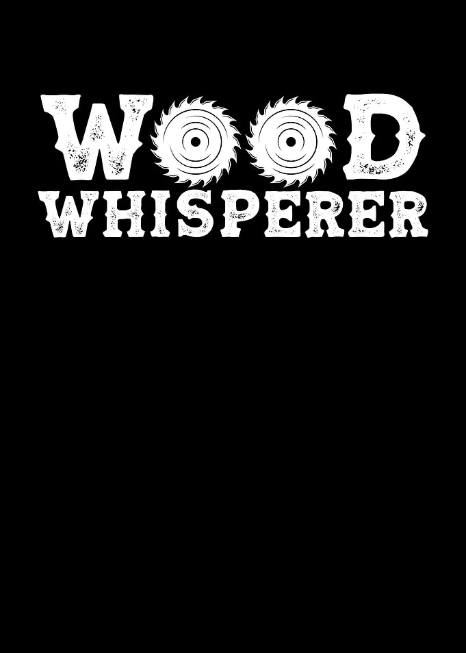 Wood whisperer