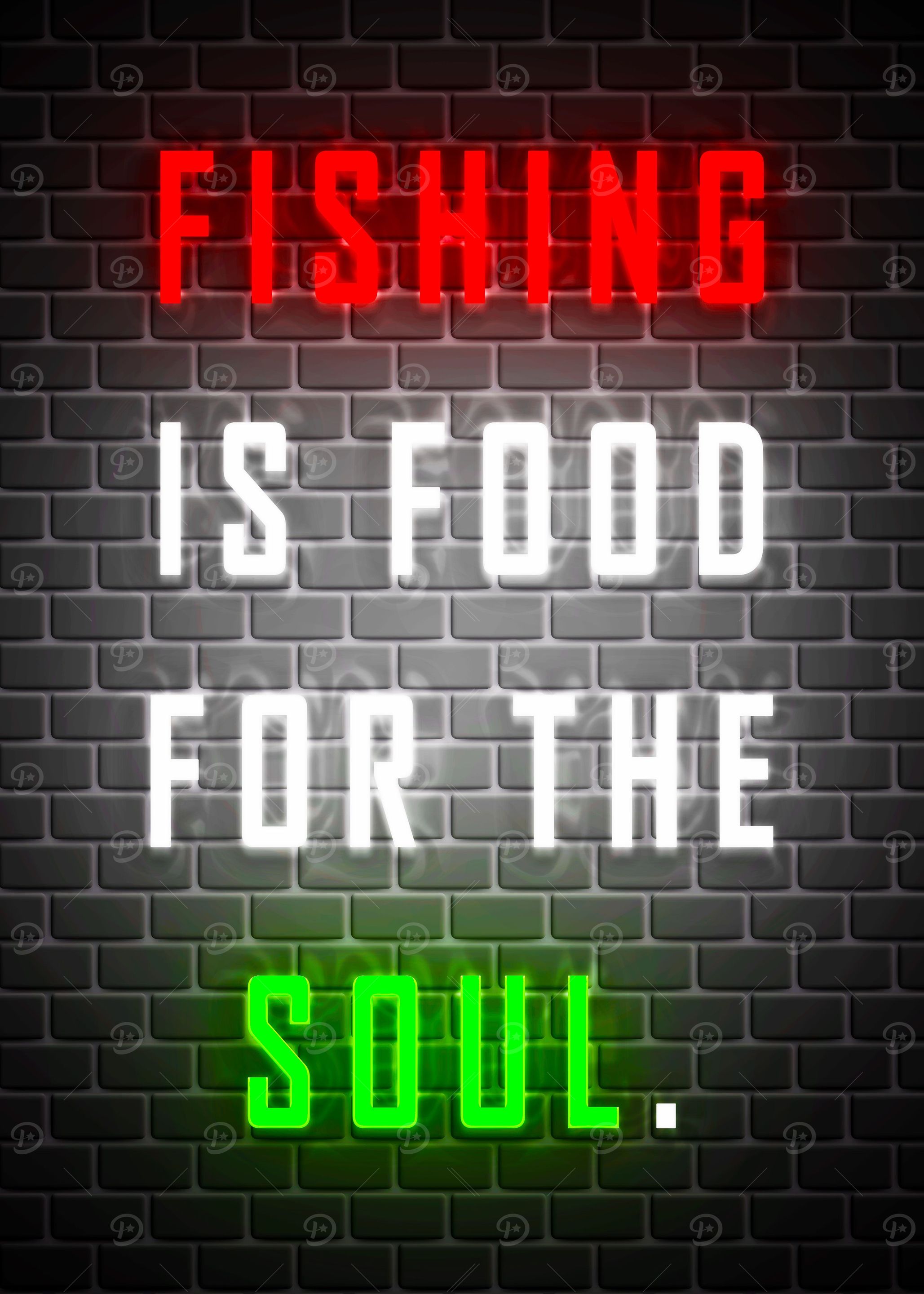 Fishing Quotes Sports
