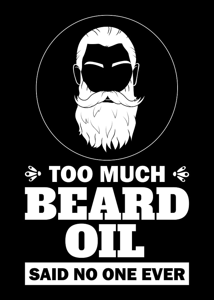 Full Beard