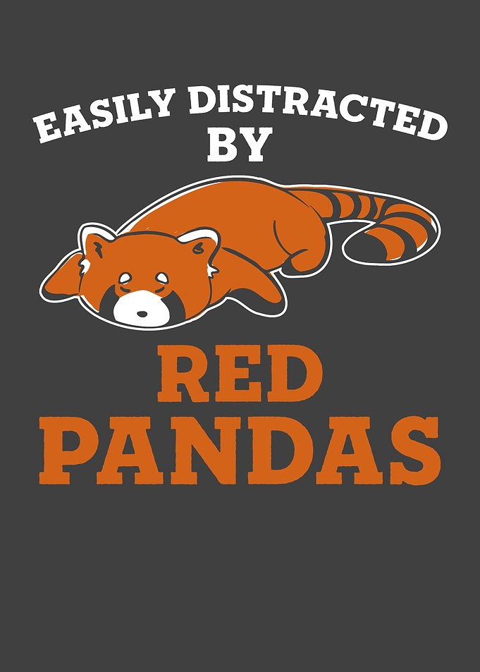 Red Panda