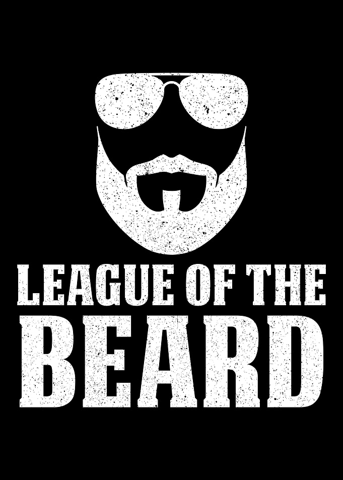 Full Beard