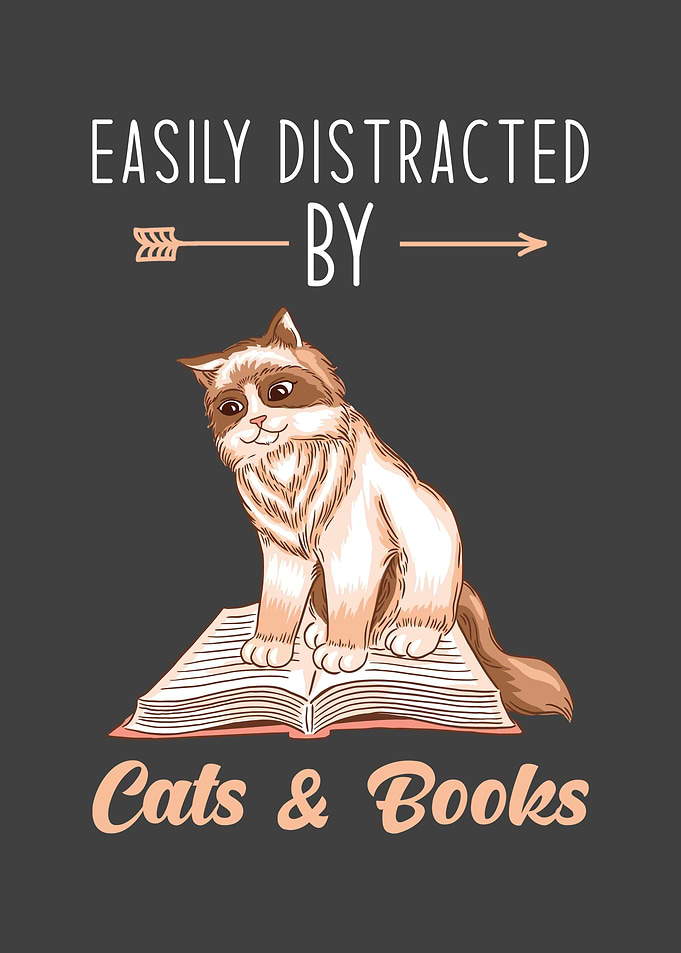 Cat Saying