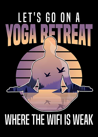 Yoga Instructor Yogi Zen