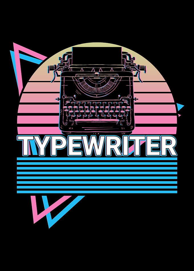 Typewriter