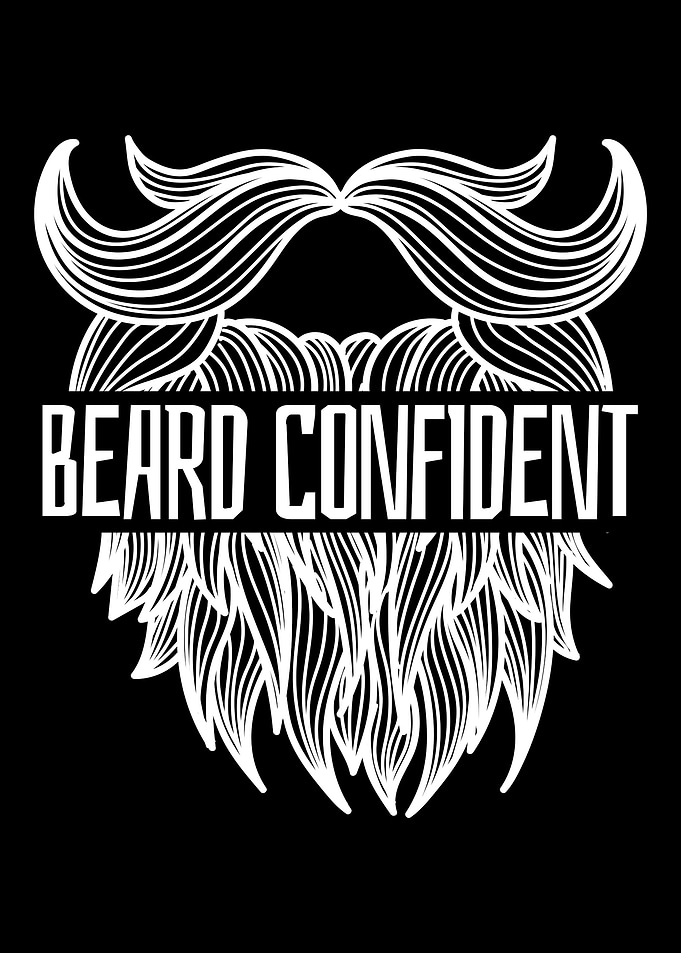 Full Beard