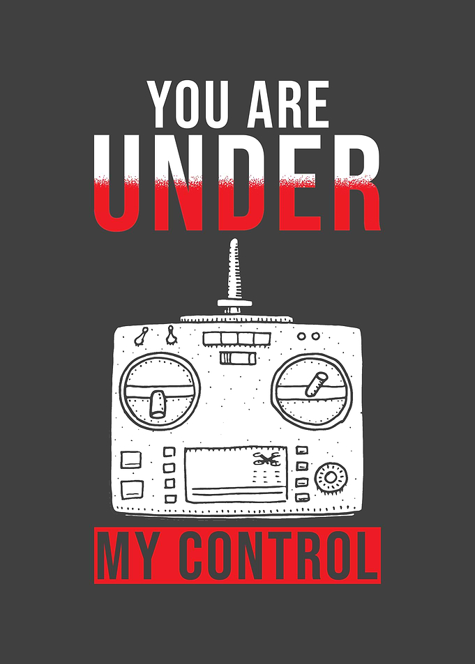 Control Freak