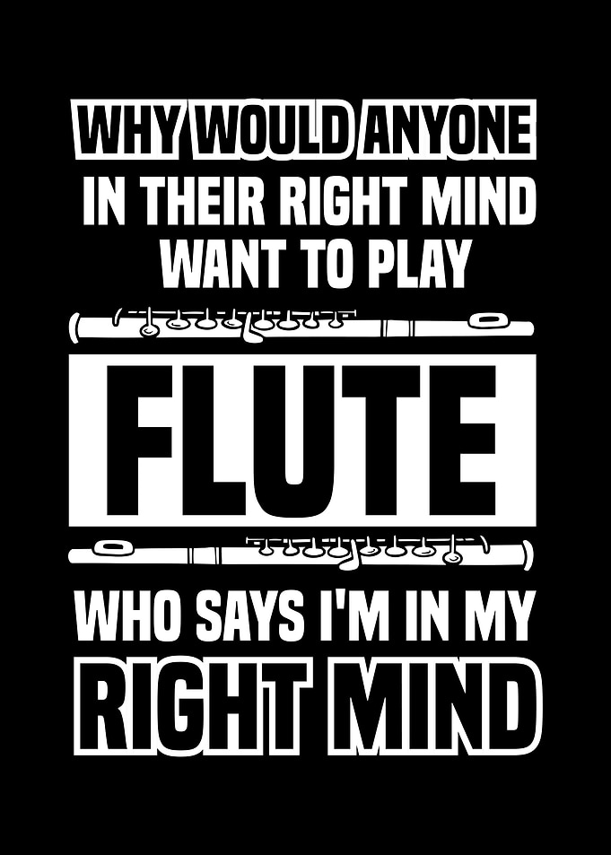 Flutes