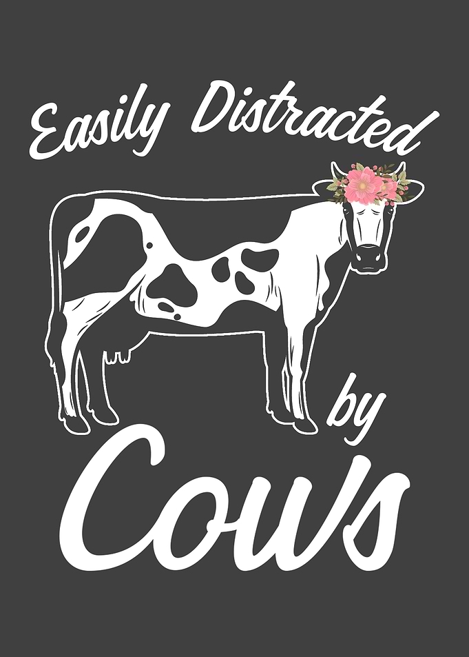 Cow Quote funny