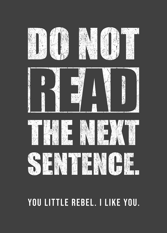 Funny Saying