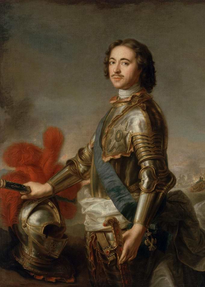 Peter the Great