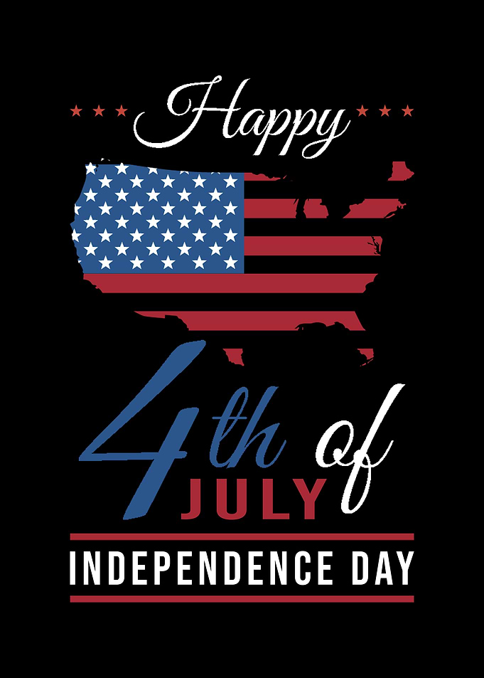 4th July Independence Day