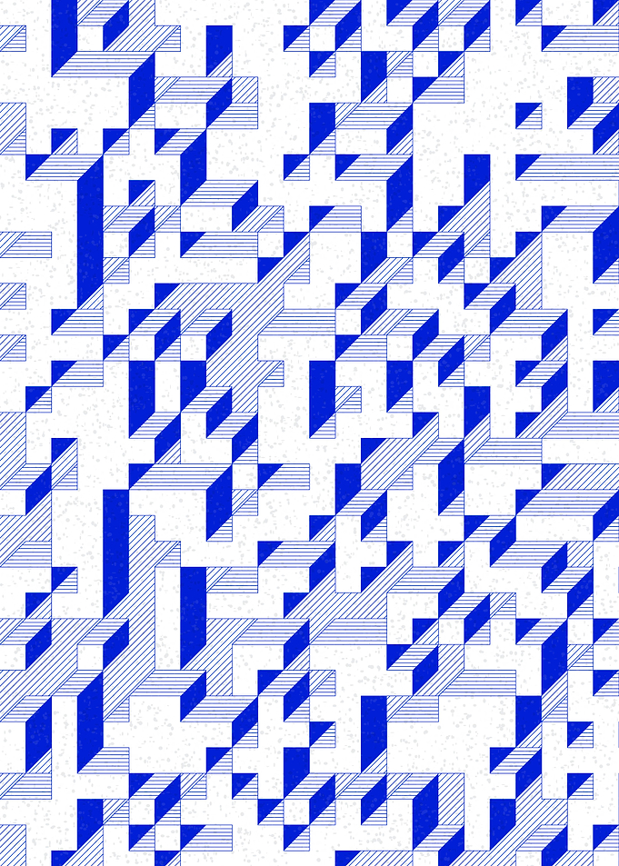 Il Cubo