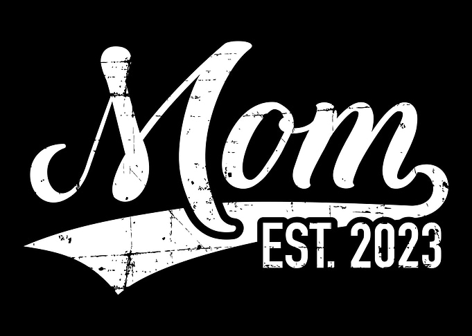 Mom 2023 for pregnancy ann