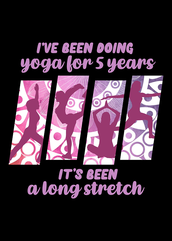 Yoga Instructor Yogi Zen