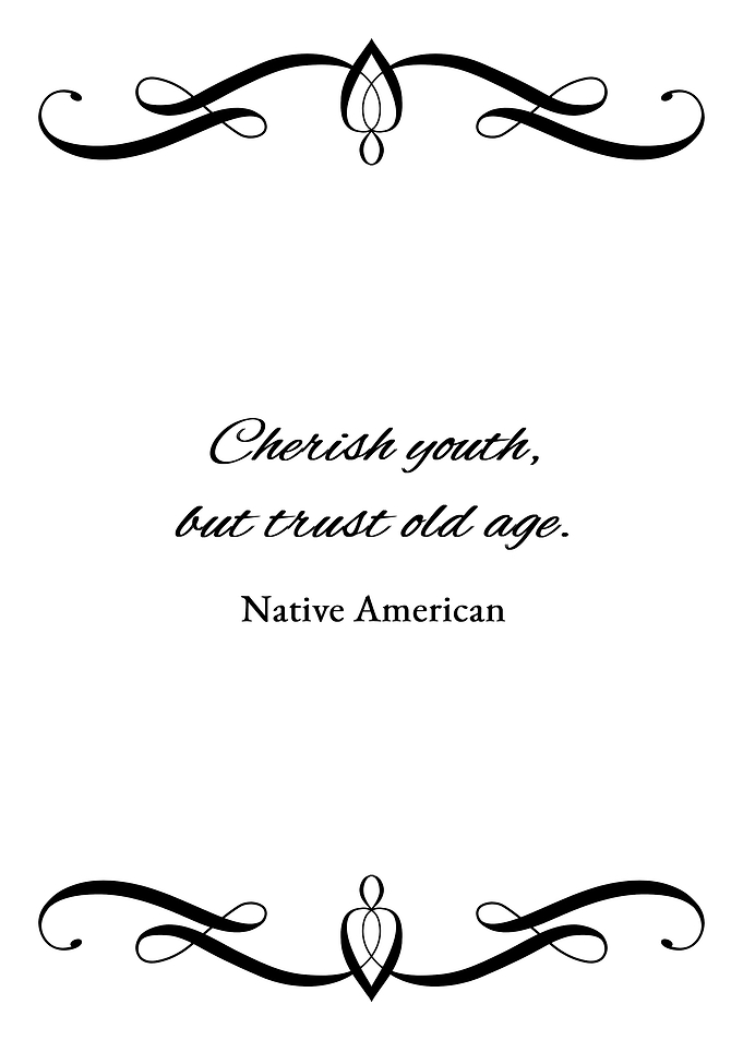 Cherish Youth Trust Age