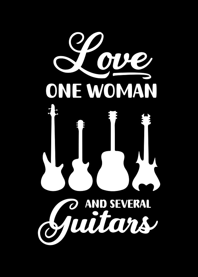 Guitar Player