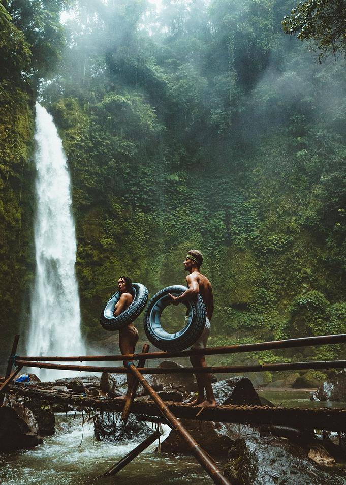 Waterfalls Ventures