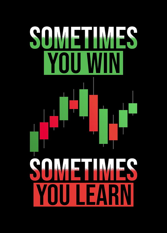 Stock Investor Saying
