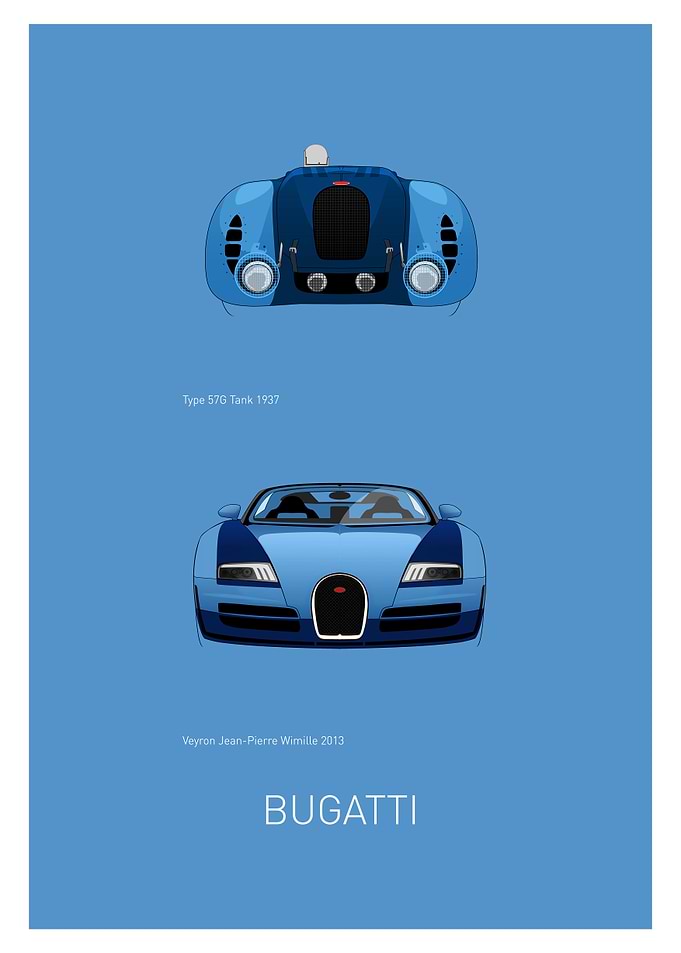 Bugatti