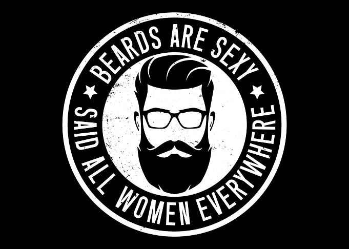 Full Beard