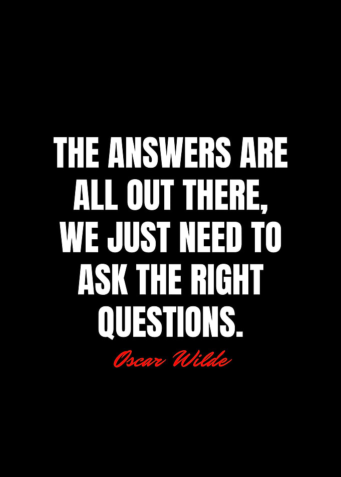 Oscar Wilde Quotes