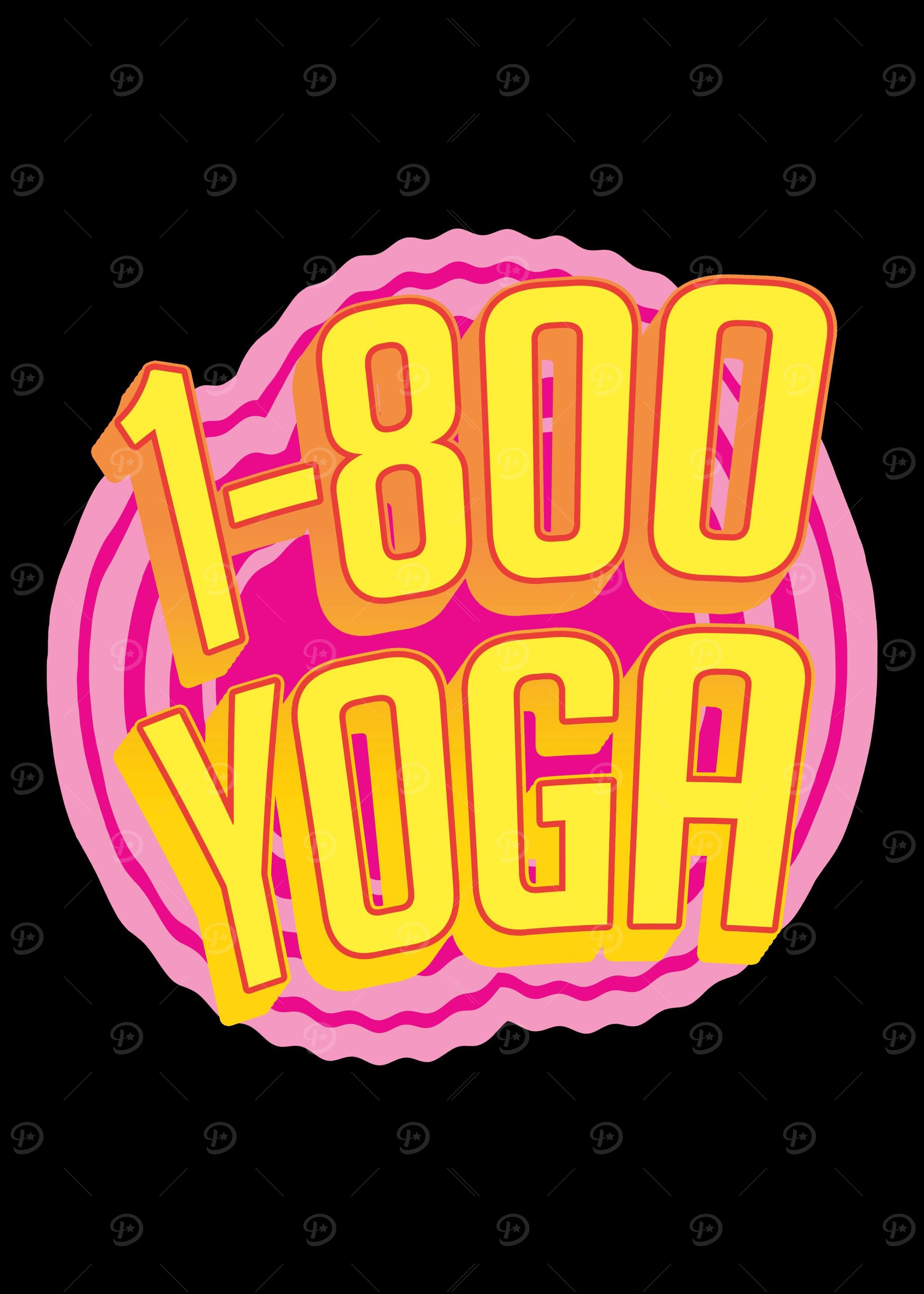 Yoga Instructor Yogi Zen