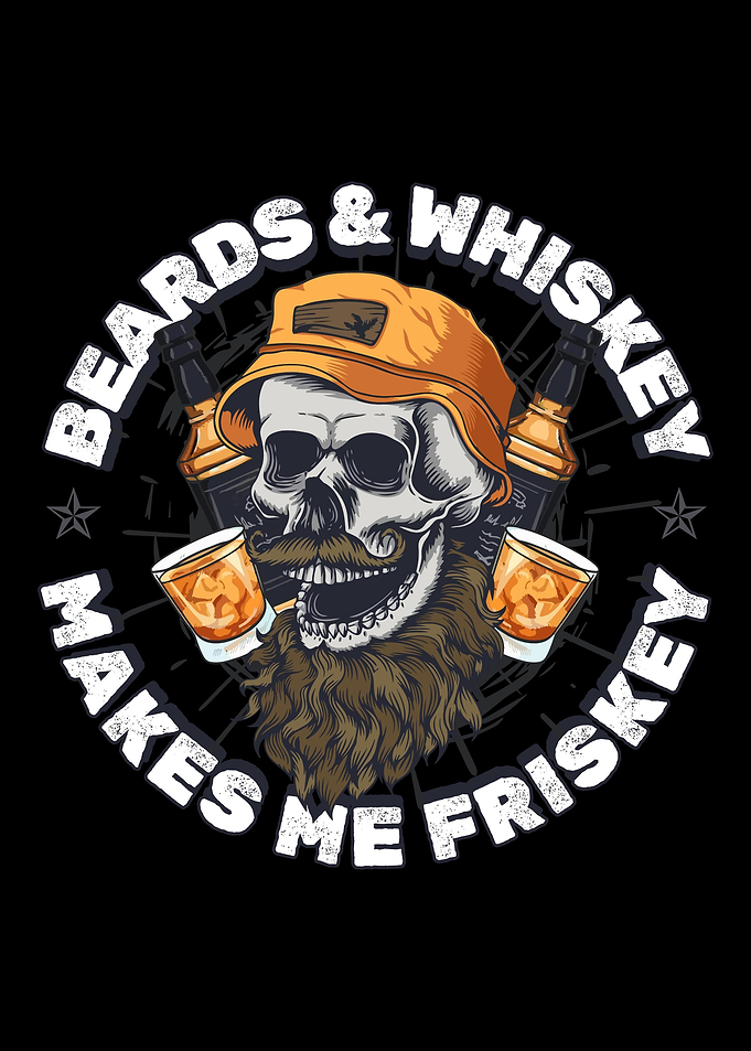 Full Beard