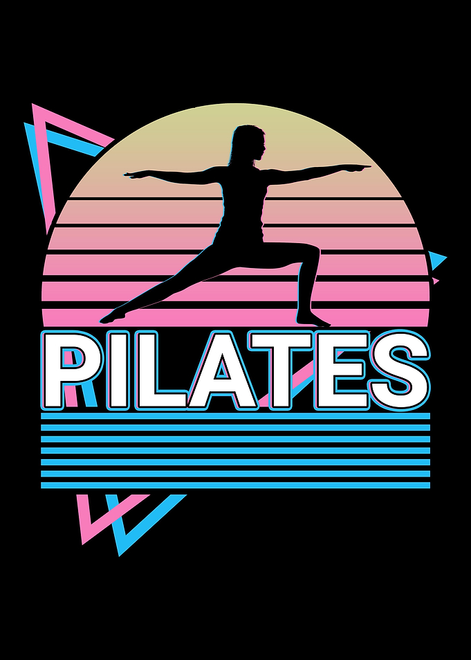 Pilates Fitness Workout
