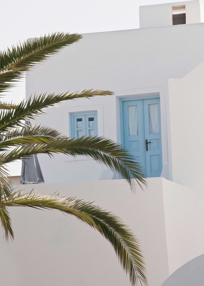 Santorini Oia 10