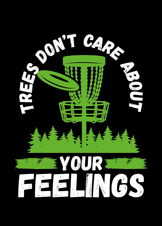 Trees dont care about disc