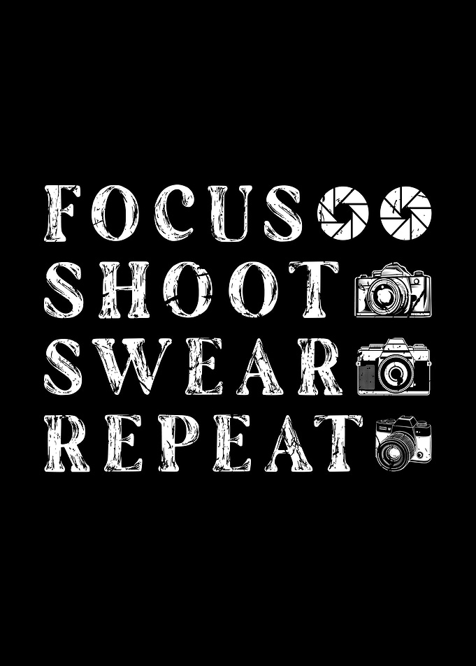 Focus Shoot Photography