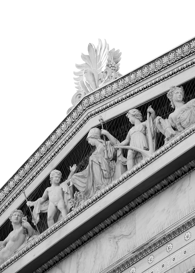 Academy of Athens 2