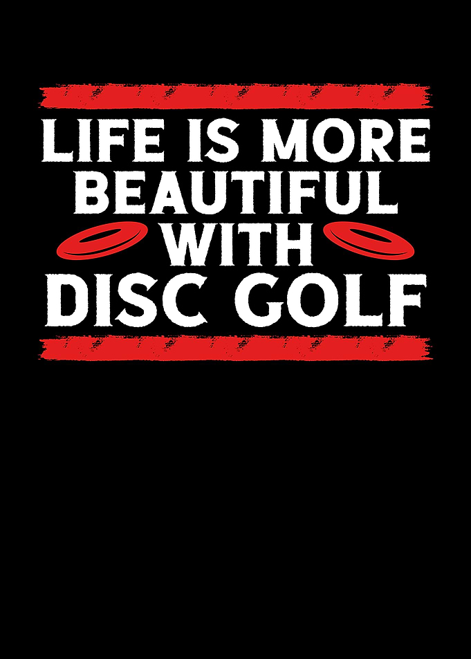 Life is more beautiful wit