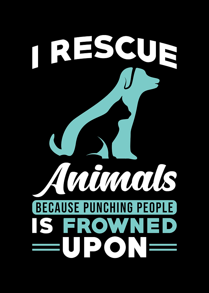 Animal Retter Gift