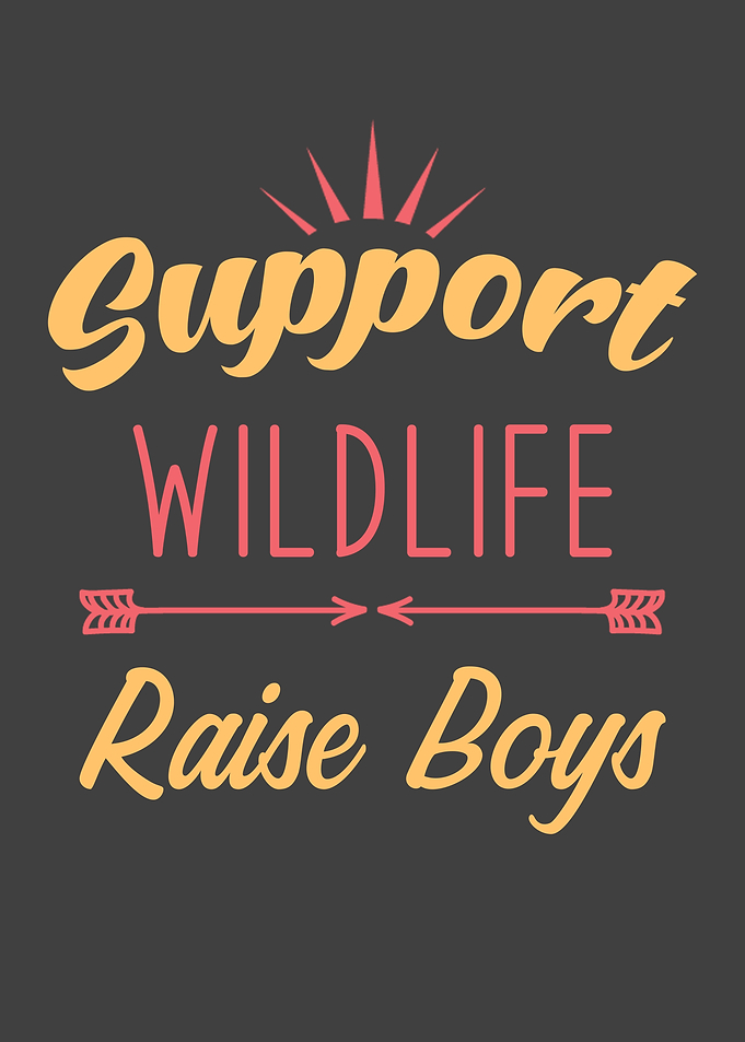 Mom of Sons Support