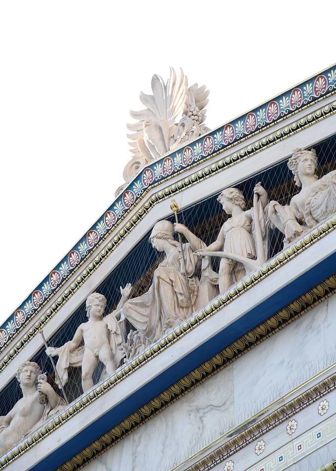 Academy of Athens 1