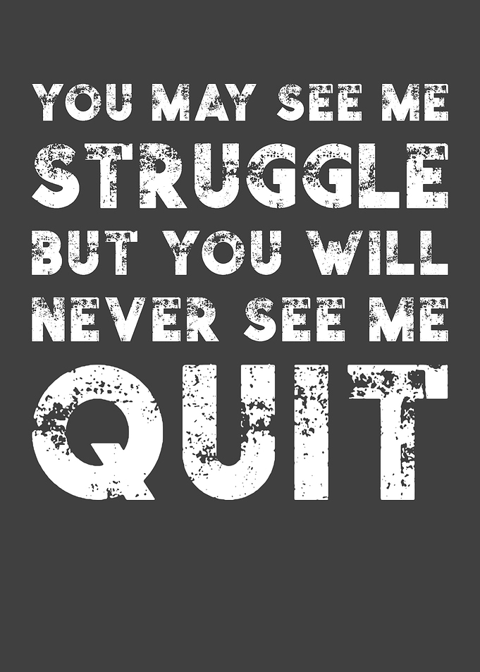 Motivation Quote
