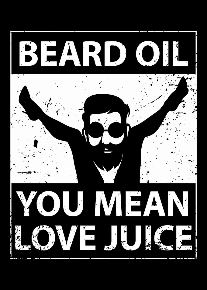 Full Beard
