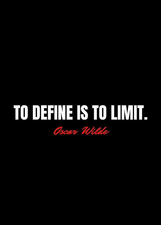Oscar Wilde Quotes
